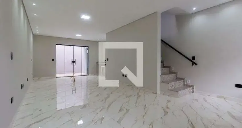 Casa com 3 quartos à venda na Rua Ruth Salém, Vila Carrão, São Paulo