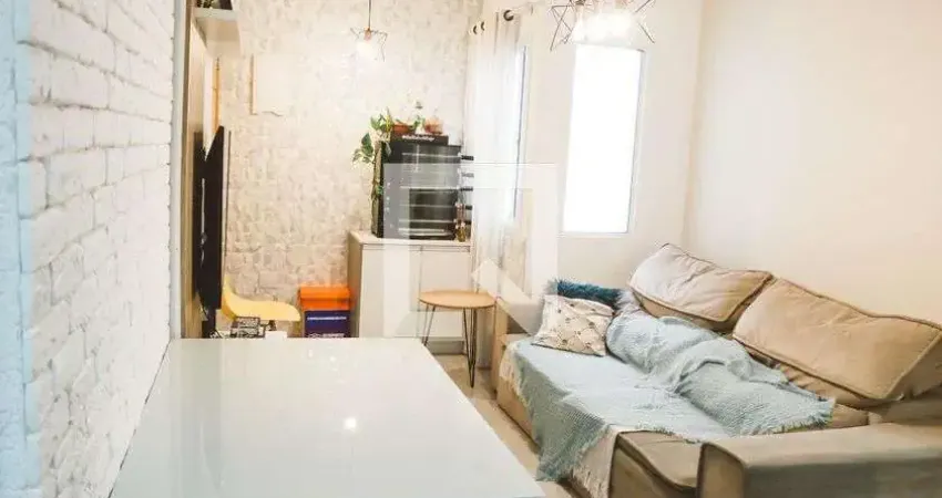 Apartamento para venda - casa verde, 2 quartos, 44 m² - são paulo