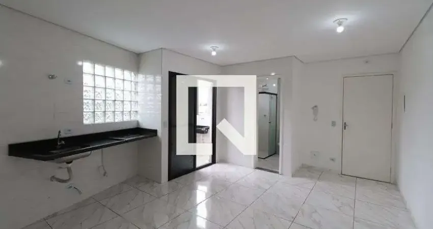 Apartamento para venda - vila carrão, 1 quarto, 40 m² - são paulo