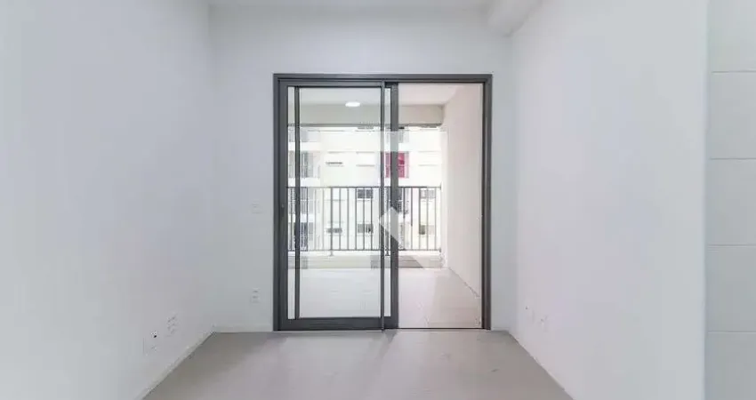 Apartamento com 1 quarto à venda na Avenida Professor Francisco Morato, Butantã, São Paulo