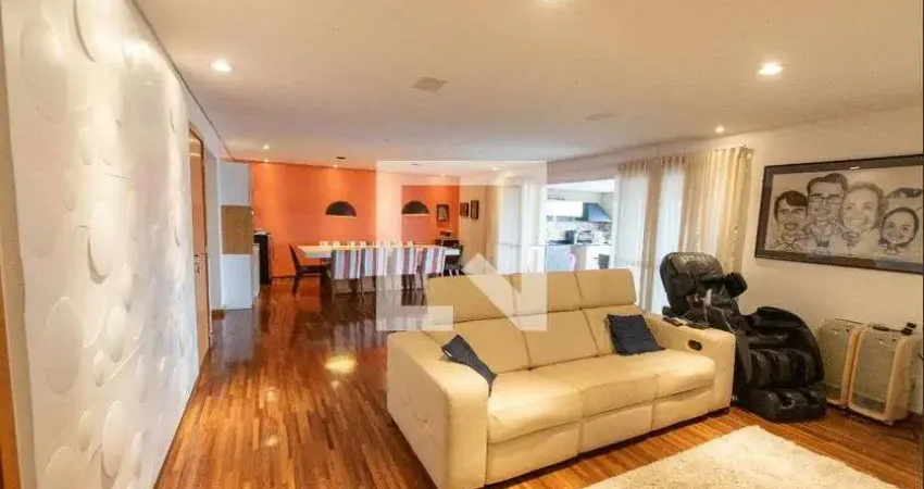 Apartamento para venda - ipiranga, 3 quartos, 213 m² - são paulo