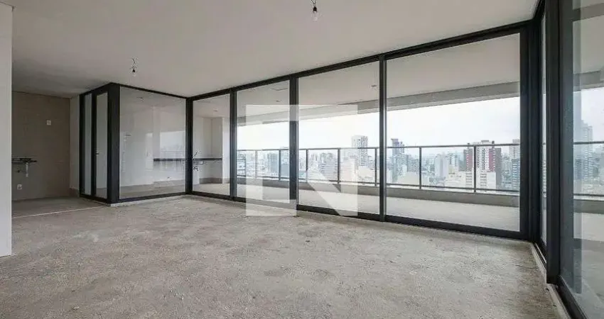 Apartamento para venda - pinheiros, 4 quartos,  230 m² - são paulo