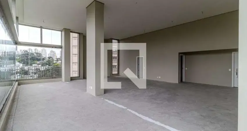 Apartamento para venda - higienópolis, 4 quartos,  389 m² - são paulo