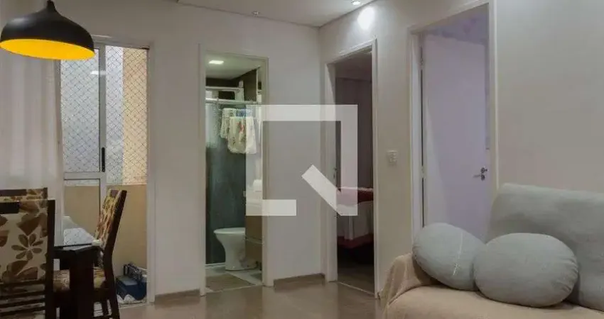 Apartamento para venda - demarchi, 2 quartos,  4700 m² - são bernardo do campo