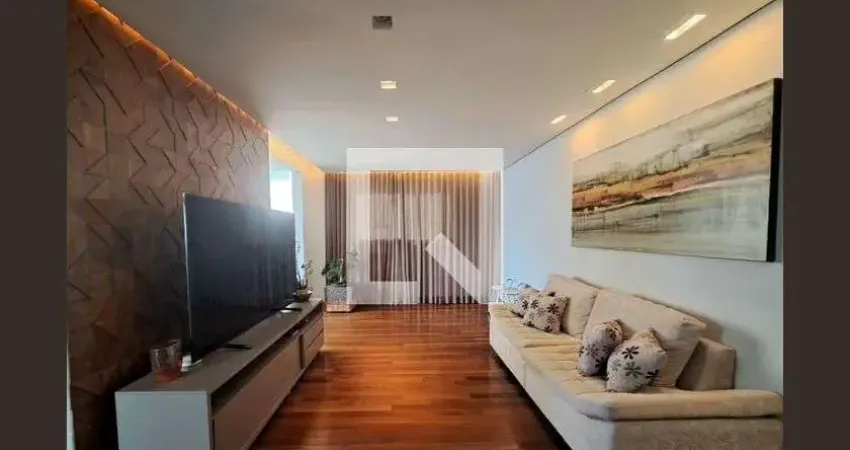 Cobertura para venda - buritis, 4 quartos,  195 m² - belo horizonte