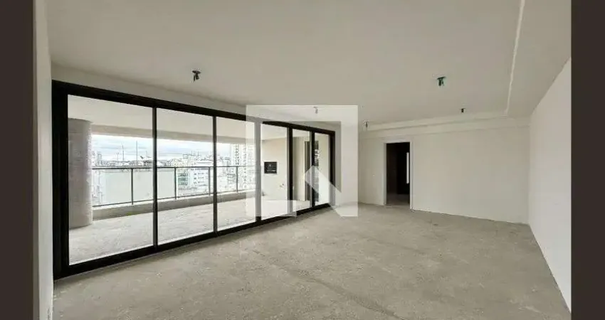 Apartamento para venda - brooklin, 4 quartos, 213 m² - são paulo