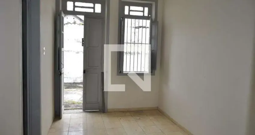 Casa para venda - engenho novo, 2 quartos,  80 m² - rio de janeiro