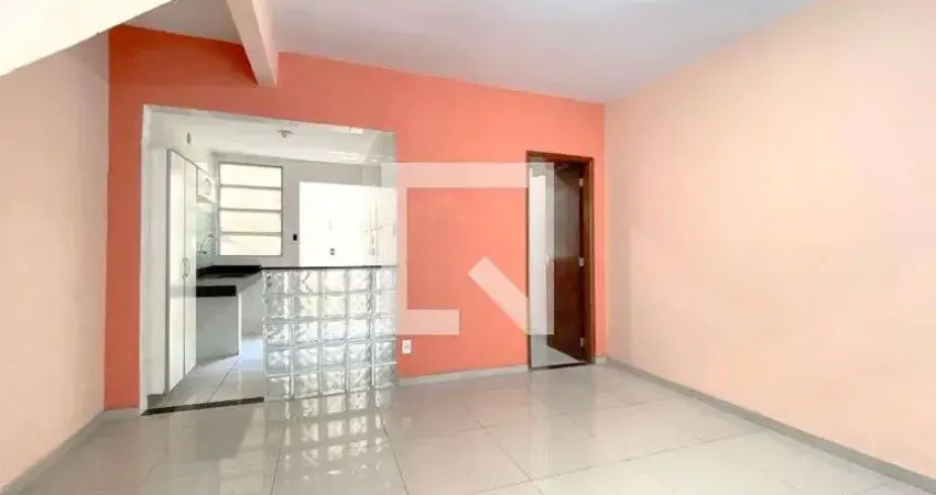 Casa para venda - joão pinheiro, 3 quartos,  75 m² - belo horizonte