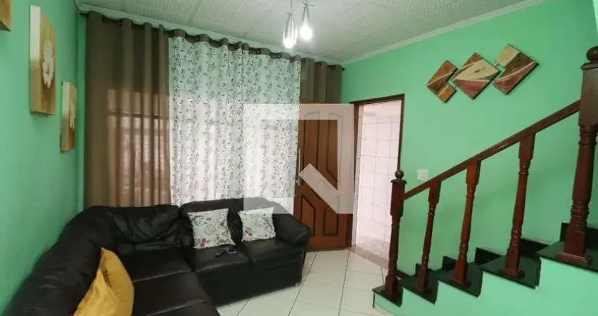 Casa com 3 quartos à venda na Avenida dos Pequis, Vila Formosa, São Paulo