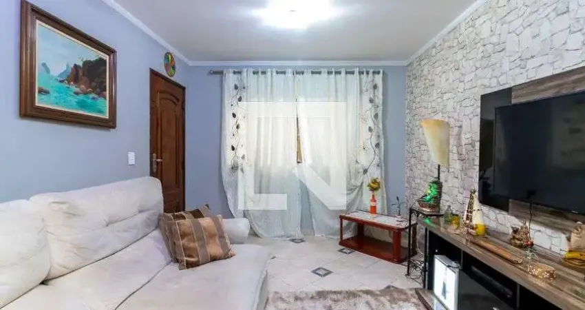 Casa para venda - sítio do mandaqui, 3 quartos,  98 m² - são paulo