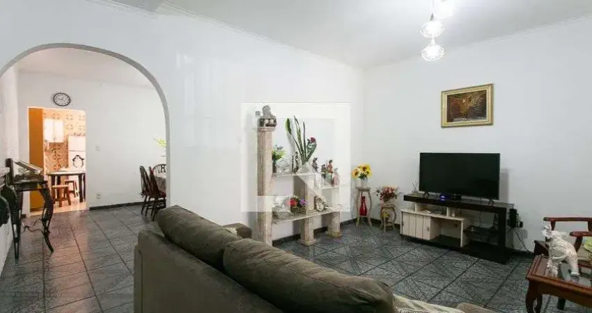 Casa com 3 quartos à venda na Rua Serra de Botucatu, Tatuapé, São Paulo