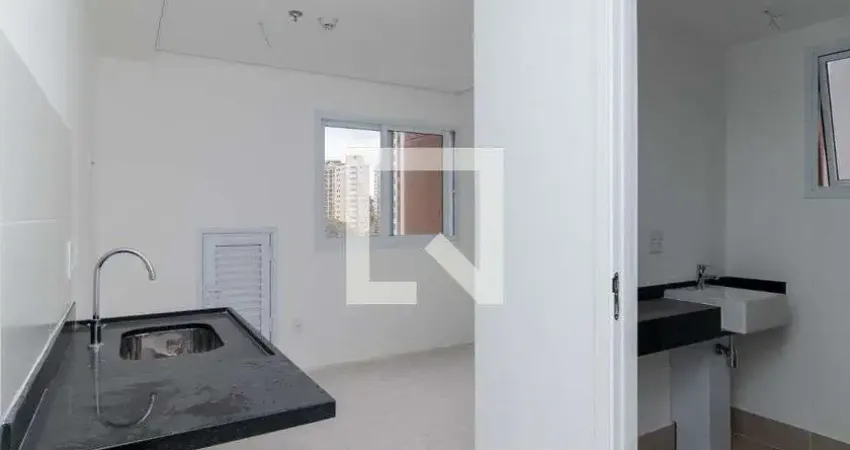 Apartamento para venda - água branca, 1 quarto, 20 m² - são paulo