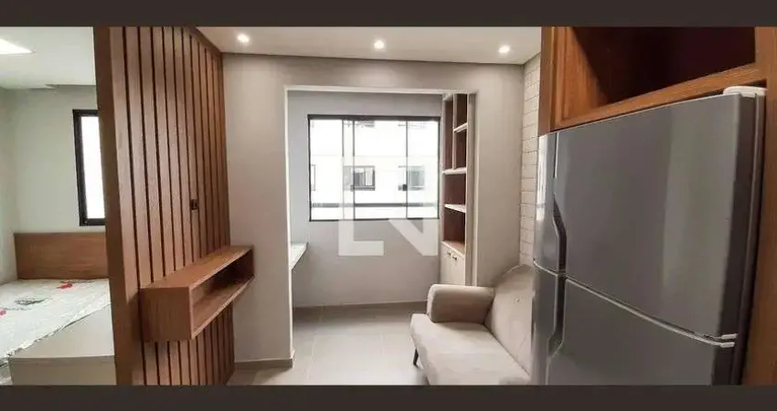 Apartamento com 1 quarto à venda na Rua André Rovai, Centro, Osasco