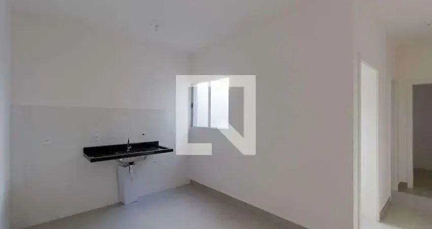 Apartamento com 1 quarto à venda na Rua Maestro José Tescari, Vila Ré, São Paulo