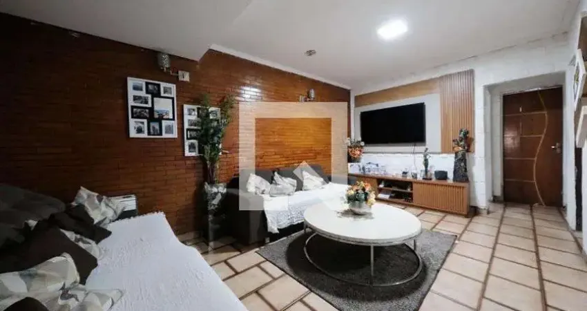 Casa com 3 quartos à venda na Rua Edmundo Plácido Chiavegato, Cangaíba, São Paulo