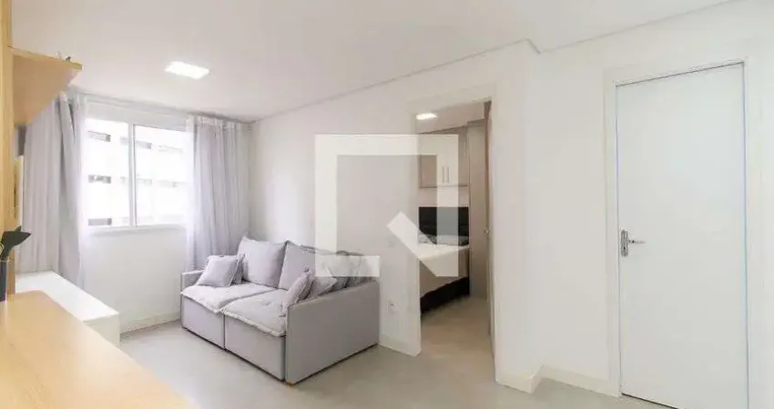 Apartamento para venda - liberdade, 1 quarto,  36 m² - são paulo