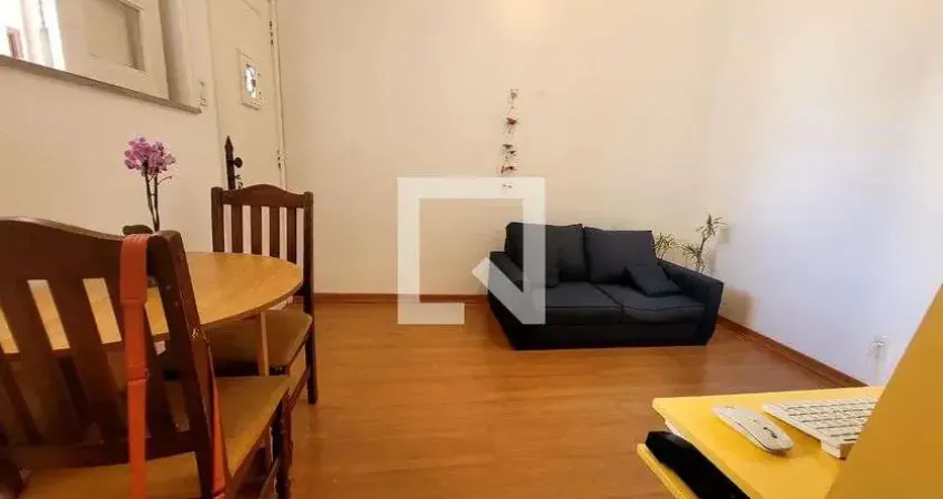 Apartamento para venda - glória, 1 quarto, 35 m² - rio de janeiro