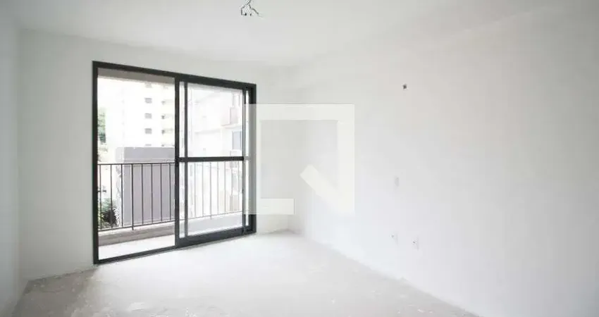 Apartamento para venda - vila olímpia, 1 quarto,  24 m² - são paulo