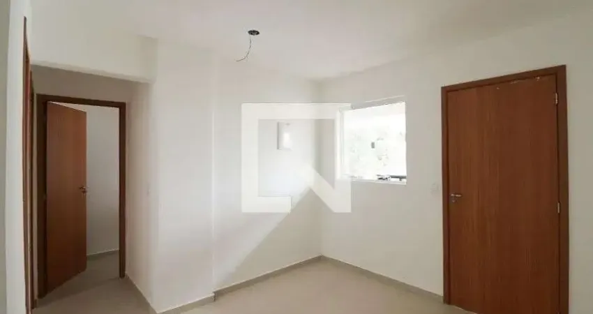 Apartamento para venda - água fria, 2 quartos, 37 m² - são paulo