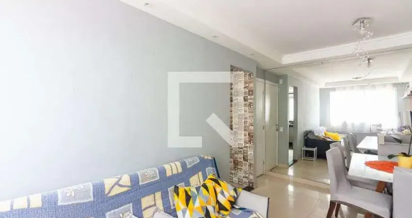 Apartamento para venda - jardim d'abril, 2 quartos, 40 m² - são paulo