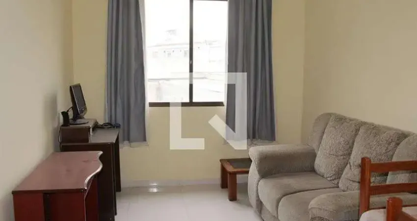 Apartamento com 1 quarto à venda na Rua Washington Luís, Centro, São Paulo