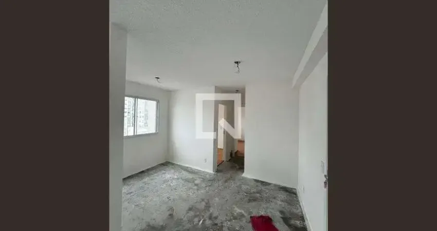 Apartamento para venda - vila guilherme, 2 quartos,  41 m² - são paulo