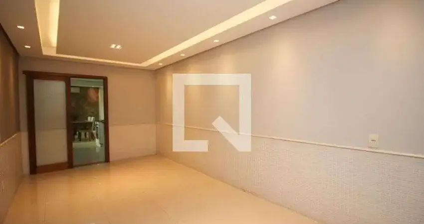 Casa para venda - vila assunção , 3 quartos,  145 m² - porto alegre