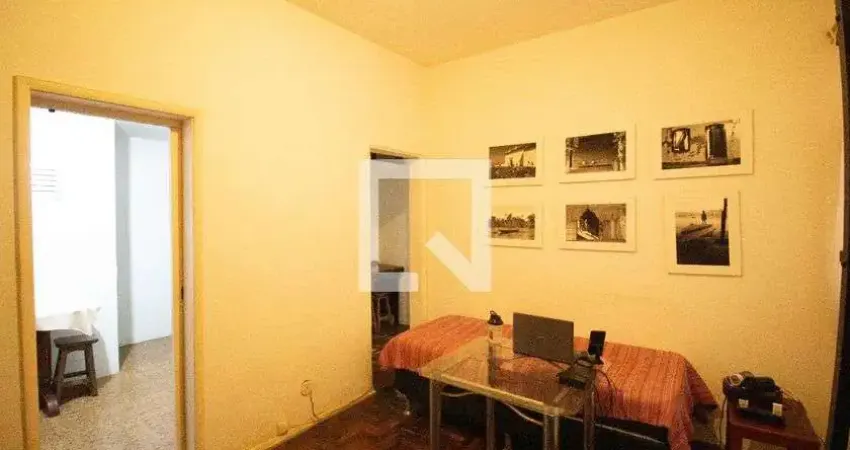 Apartamento com 1 quarto à venda na Rua Álvares de Azevedo, Icaraí, Niterói