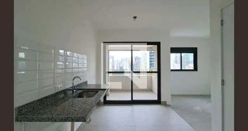 Kitnet / stúdio para venda - vila olímpia, 1 quarto,  29 m² - são paulo
