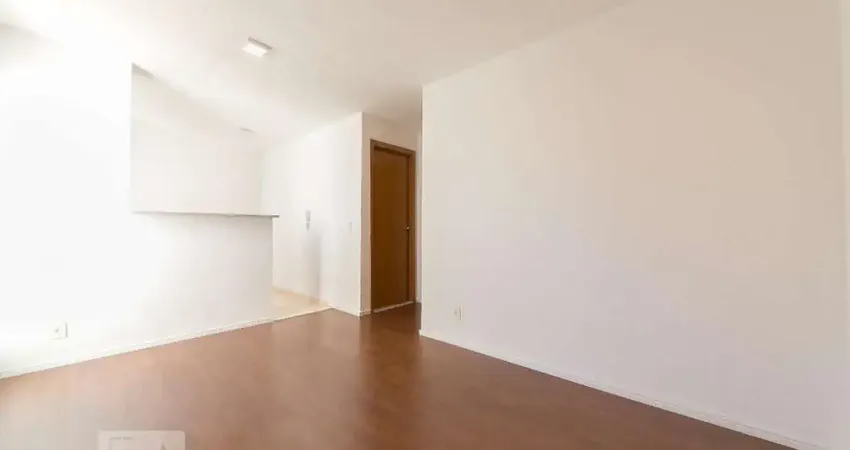 Apartamento para venda - jardim antonio von zuben , 2 quartos, 45 m² - campinas