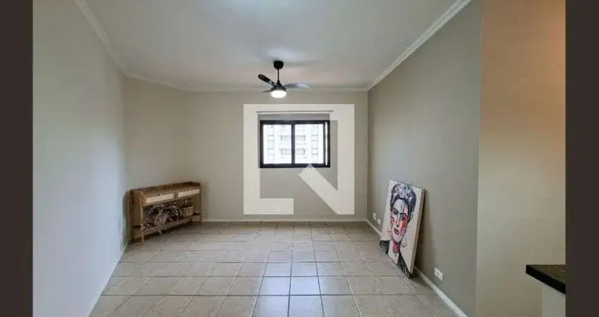 Apartamento com 1 quarto à venda na Avenida Miruna, Moema, São Paulo