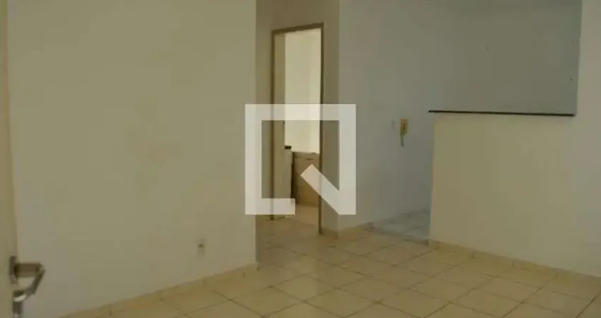 Apartamento com 2 quartos à venda na Alameda das Cotovias, Cabral, Contagem