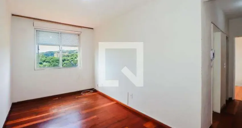 Apartamento para venda - jardim itu-sabará, 1 quarto,  56 m² - porto alegre