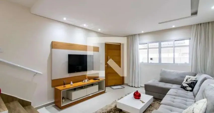 Casa com 3 quartos à venda na Rua João Tursi, Vila Augusta, Guarulhos
