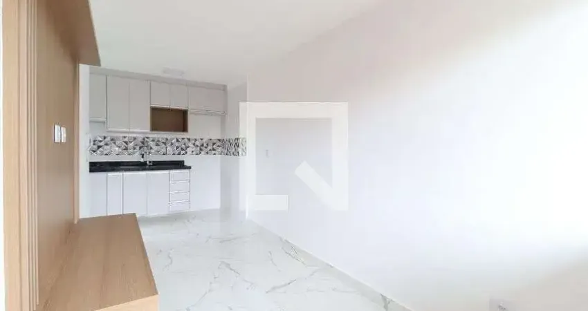 Apartamento para venda - jardim brasil , 2 quartos,  41 m² - são paulo