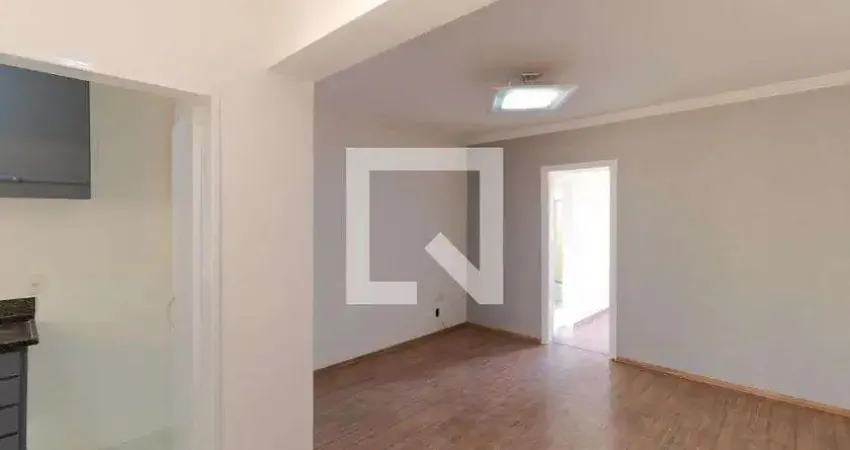 Apartamento com 1 quarto à venda na Rua José de Alencar, Centro, Campinas