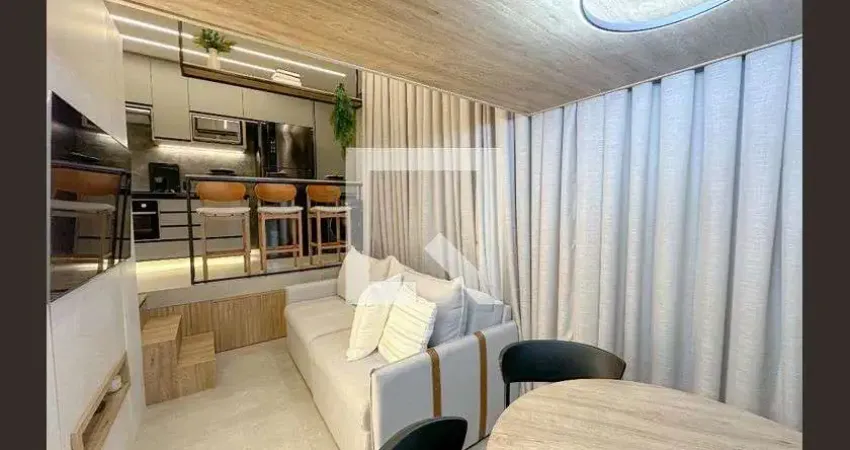 Kitnet / stúdio para venda - perdizes, 1 quarto, 30 m² - são paulo