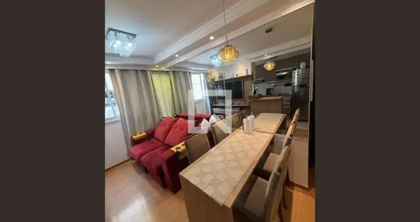 Apartamento para venda - jardim iris , 2 quartos, 43 m² - são paulo