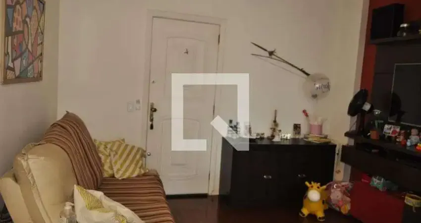 Apartamento para venda - méier, 2 quartos,  45 m² - rio de janeiro