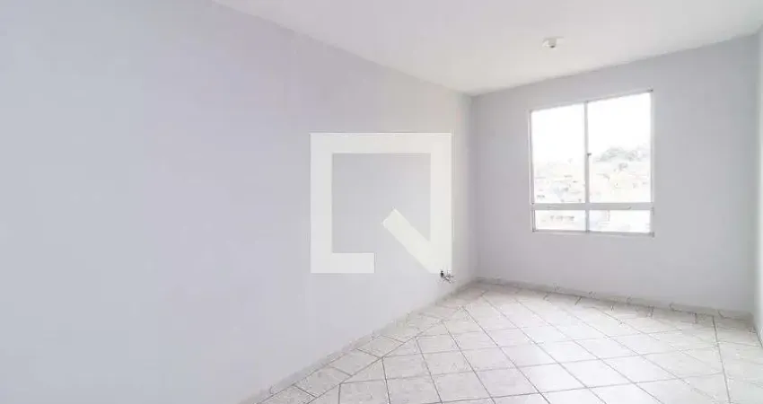 Apartamento para venda - cangaíba, 2 quartos,  46 m² - são paulo