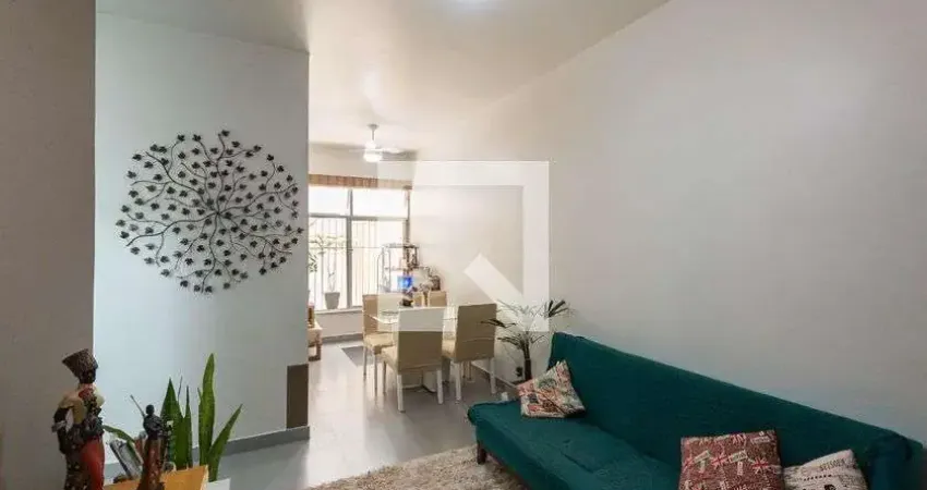 Apartamento para venda - andaraí, 2 quartos,  60 m² - rio de janeiro