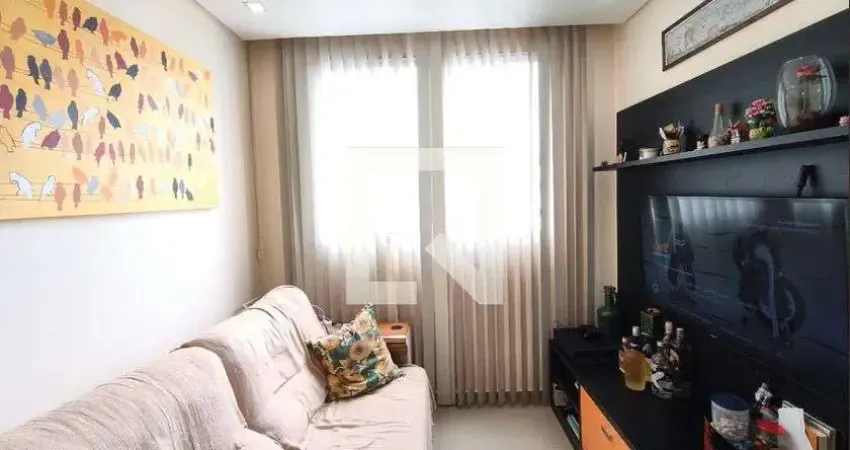 Apartamento para venda - parque das águas, 2 quartos,  49 m² - campinas