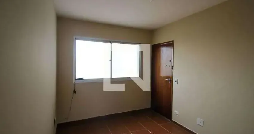 Apartamento para venda - vila alpina, 2 quartos,  47 m² - são paulo