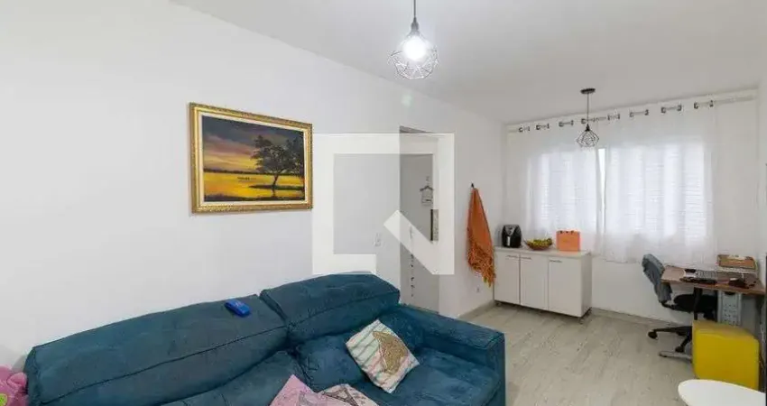 Apartamento para venda - itaquera, 2 quartos,  52 m² - são paulo