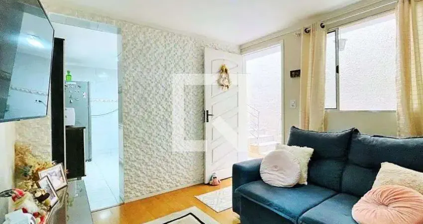 Casa com 3 quartos à venda na Rua Soldado Paulo Tansini, Vila Rosália, Guarulhos