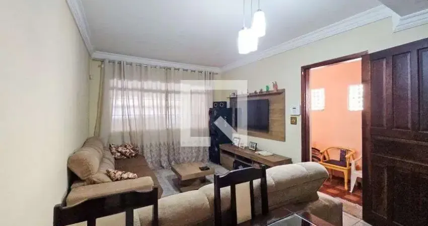 Casa com 4 quartos à venda na Rua João Ferreira de Abreu, Campo Grande, São Paulo