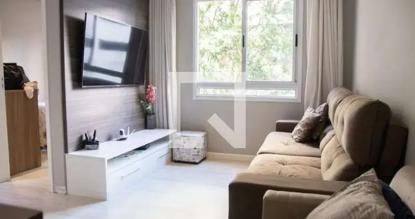 Apartamento para venda - tucuruvi, 2 quartos, 48 m² - são paulo