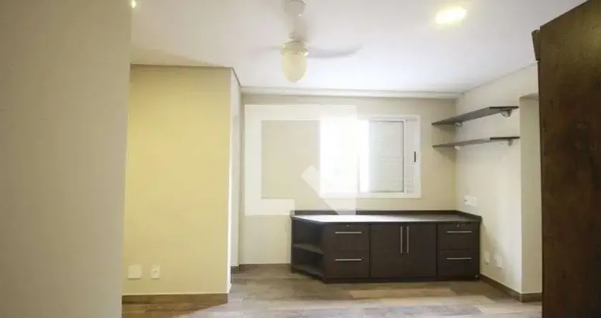 Apartamento para venda - vila olímpia, 1 quarto, 30 m² - são paulo