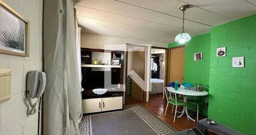 Apartamento para venda - rio dos sinos, 2 quartos,  60 m² - são leopoldo