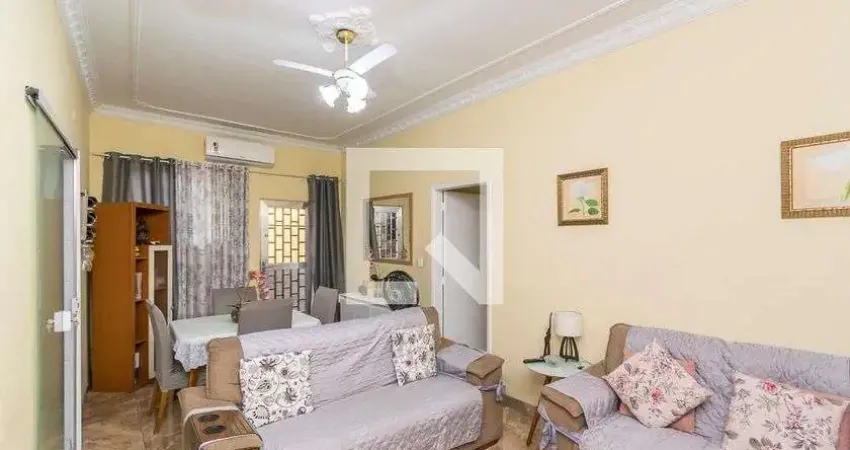 Casa com 3 quartos à venda na Rua Marins Loureiro, Irajá, Rio de Janeiro